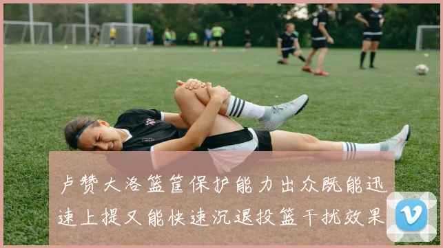 卢赞大洛篮筐保护能力出众既能迅速上提又能快速沉退投篮干扰效果显著